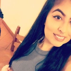 Meet your Posher, Kimberly
